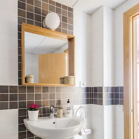 Apartamento Puerta-Caleta By Cadiz4Rentals Cadiz