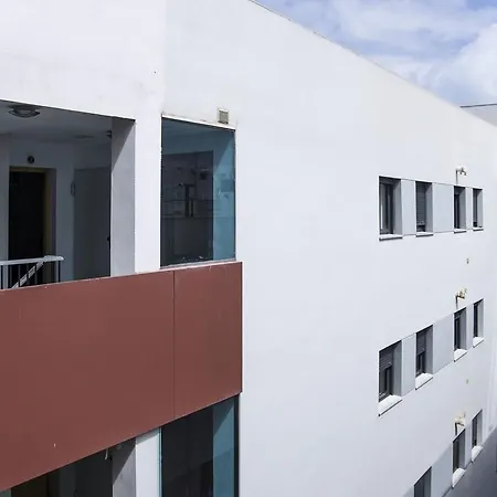 Apartment Apartamento Puerta-Caleta By Cadiz4Rentals Cadiz