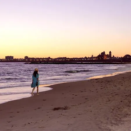 Apartamento Puerta-Caleta By Cadiz4Rentals Apartment Cadiz