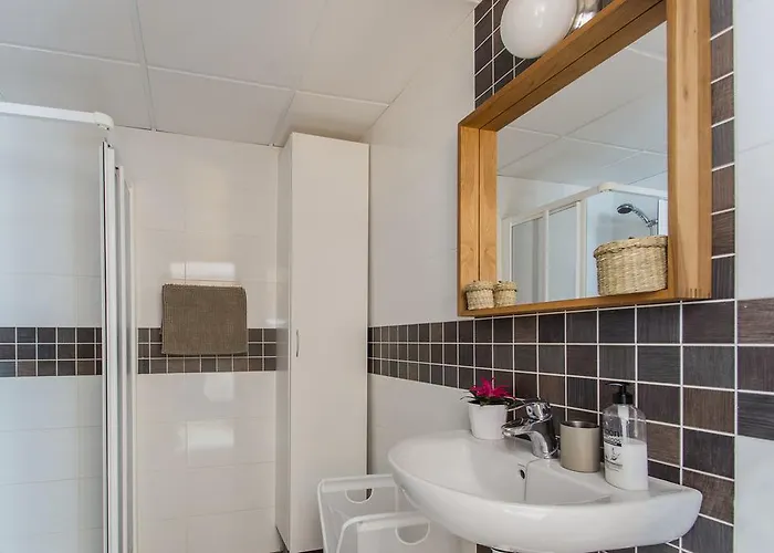 Apartamento Puerta-Caleta By Cadiz4Rentals