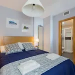 Puerta-caleta By Cadiz4rentals Διαμέρισμα