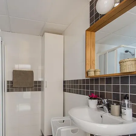 Apartamento Puerta-Caleta By Cadiz4Rentals