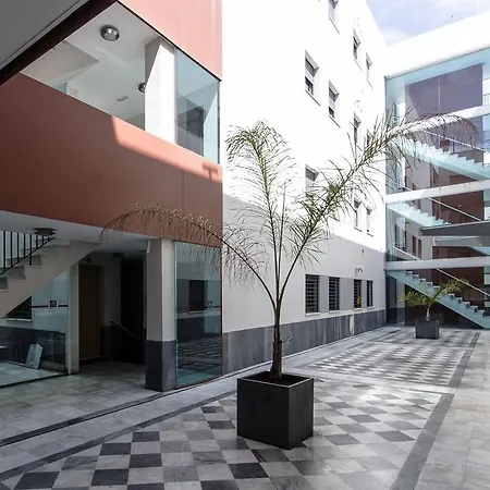 Apartment Apartamento Puerta-Caleta By Cadiz4Rentals Cadiz