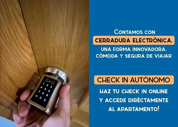 Διαμέρισμα Puerta-caleta By Cadiz4rentals Καντίζ