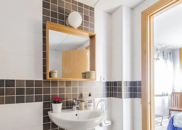 Puerta-caleta By Cadiz4rentals Καντίζ