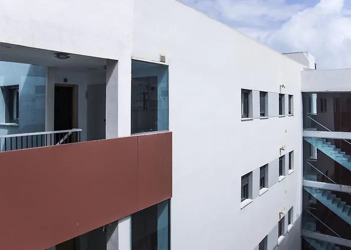 Διαμέρισμα Puerta-caleta By Cadiz4rentals Καντίζ