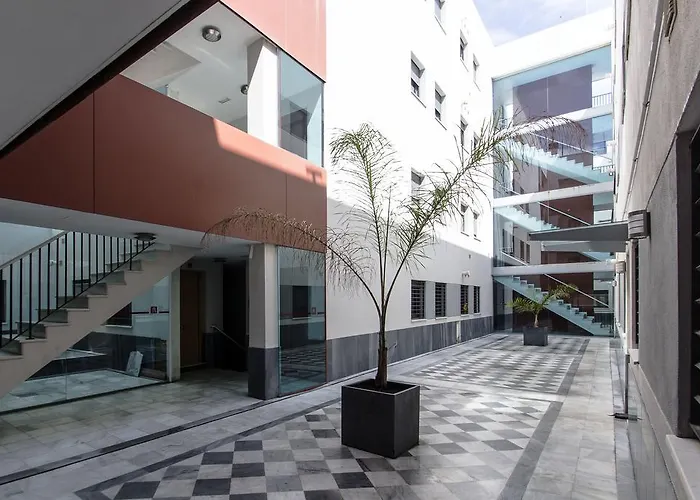 Διαμέρισμα Puerta-caleta By Cadiz4rentals Καντίζ