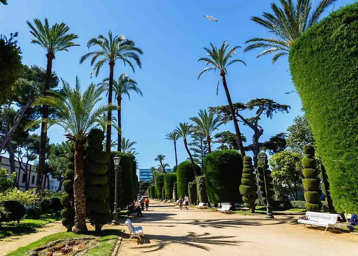 Διαμέρισμα Puerta-caleta By Cadiz4rentals Καντίζ