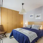 Apartament Puerta-caleta By Cadiz4rentals Kadyks