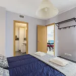 Apartament Puerta-caleta By Cadiz4rentals Kadyks