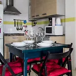 Puerta-caleta By Cadiz4rentals