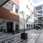 Apartament Puerta-caleta By Cadiz4rentals Kadyks