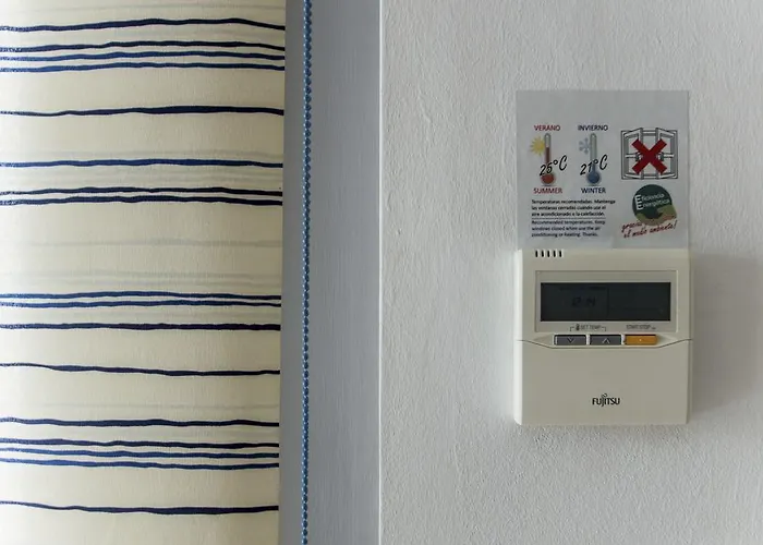 Lejlighed Puerta-caleta By Cadiz4rentals