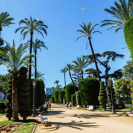 Apartman Puerta-caleta By Cadiz4rentals Cádiz